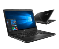 ASUS GL703VM-GC077T i7-7700HQ/16GB/256+1TB/Win10X 1060 - 398341 - zdjęcie 1